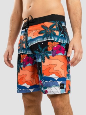 Mirage 2025 board shorts